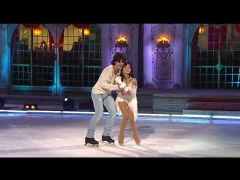 Gintare Ir Aleksejus-Personažai (John Lennon-Yoko Ona)