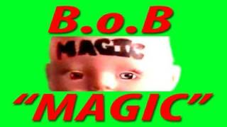 BOB feat. Rivers Cuomo "MAGIC"- PARODY