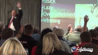 Tony Dovale business speaker Gauteng south Africa v4 5mins demo