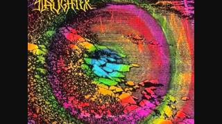 Cryptic Slaughter - Deteriorate