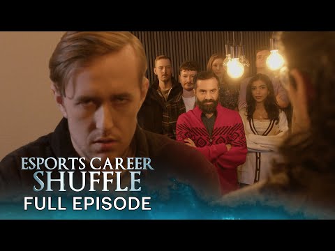 When esports pros get real jobs... - ESL Dota 2