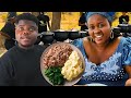 How An Unemployed Graduate Started A Traditional Cuisine Restaurant In Botswana