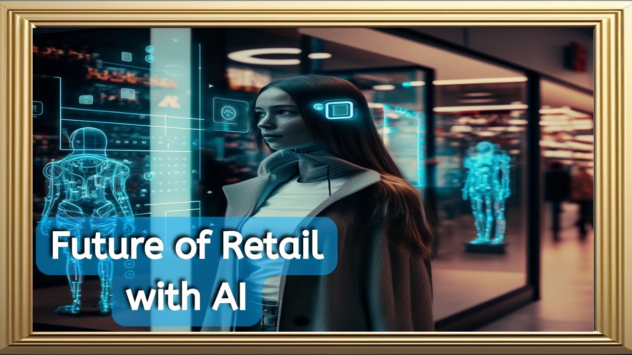 AI in Retail: Enhancing Customer Experience and Driving Sales