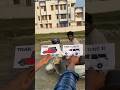 Thar Vs Fortuner Thar Fortuner Car Shortvideo Viral