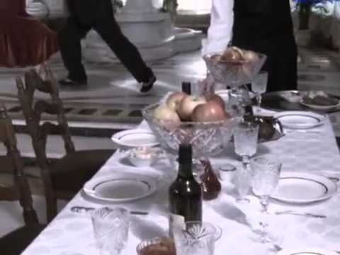 Трофим - "Мурка"