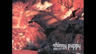 Puppy Gristle 1/4 (Skinny Puppy and Genesis P-Orridge)