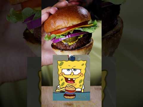 I Tried Every SpongeBob Recipe Recipe - American Fusion | Medium | Serves 4 I Tried Every SpongeBob Recipe - American Fusion recipe that serves 4 people. A medium difficulty cooking recipe converted from YouTube video with complete ingredients and step-by-step instructions.