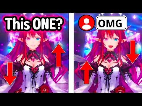 NO ONE was ready for the sudden IRySway...