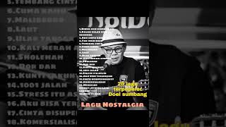 Download lagu Doel sumbang 20 lagu terbaik tanpa iklan..!! mp3
