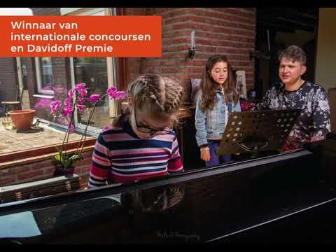 OLEG MOROZOV AND SCHOOL TOF-MORE THAN 27 YEARS OF PIANO EXPERIENCE-BECOME A STAR WITH ME