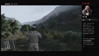特殊作戦軍ghost隊員募集　これからの部隊の方針