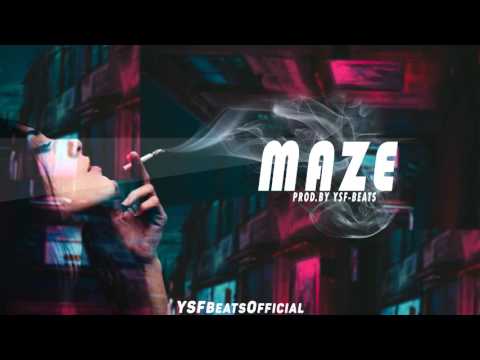 PNL Type beat/Instrumental *Maze* | YSF-BEATS