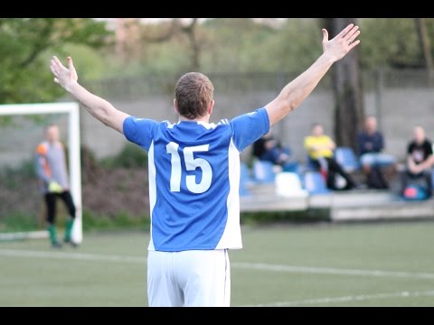 Brotha Collective - Delphi: 8. tydzień (FLS Wiosna 2015)