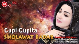 Download lagu Sholawat Badar - Cupi Cupita Spesial Ramadhan 2018 mp3 Download lagu Sholawat Badar - Cupi Cupita Spesial Ramadhan 2018 mp3