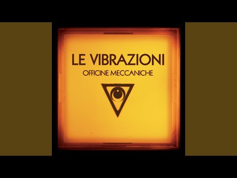 Eclettica - Le Vibrazioni