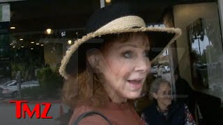 Reba McEntire Laughs at Joy Behar's Suggestion 'Jolene' is Anti-Feminist | TMZ