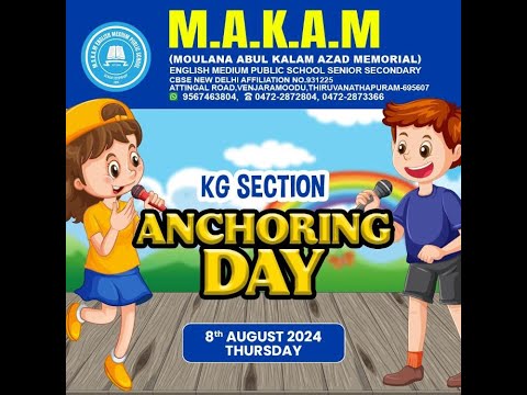 Best Playschool Trivandrum