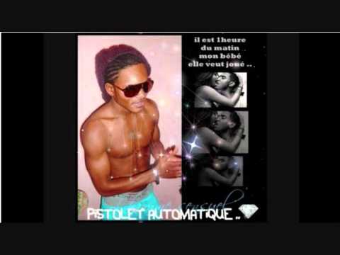 Dock's la Concorde   Pistolet Automatique