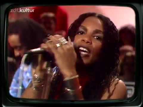 Mother's Finest - Don't Wanna Come Back