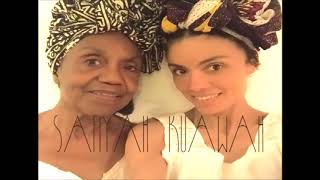 AMEL LARRIEUX ♣ CONGO