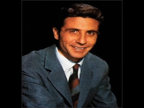 A Little Love And Understanding ~ Gilbert Becaud