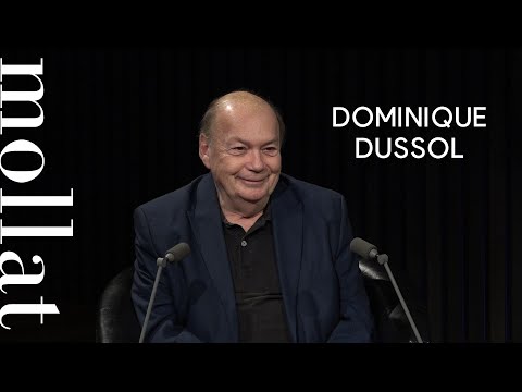 Dominique Dussol - Bordeaux art deco