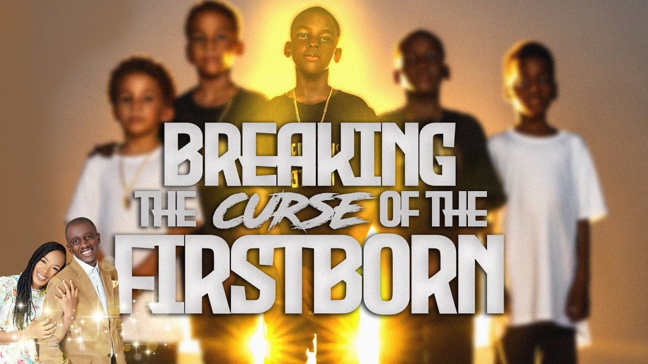 Breaking the Curse of the Firstborn (2) | Prophet Cambrell | Prayer & Prophecy over firstborn
