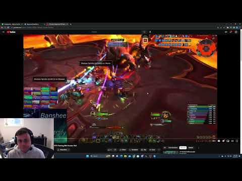 Heroic Magmorax Guide - Aberrus, the Shadowed Crucible