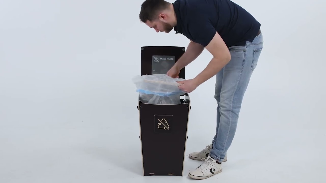 Produkta video