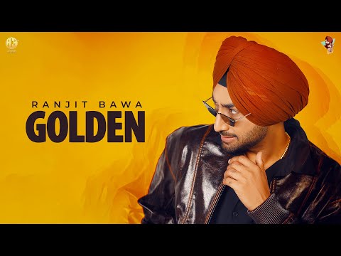 GOLDEN | Ranjit Bawa | Deep Sagar | Black Virus | Momentum EP | New Punjabi Songs 2025