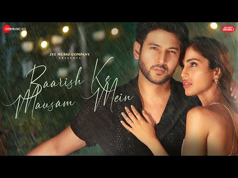 Baarish Ke Mausam Mein — watch video