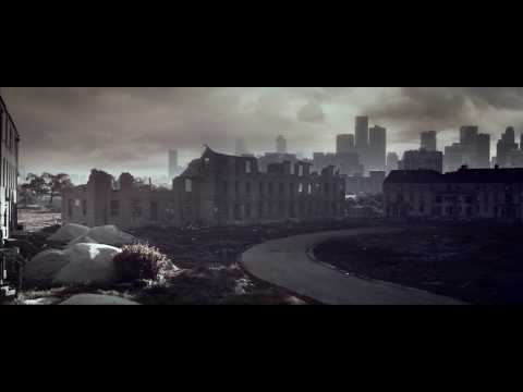 Война - Trailer