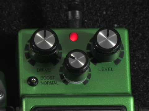 Maxon OD-9 Pro Plus (NOS) 2000s #001 image 8