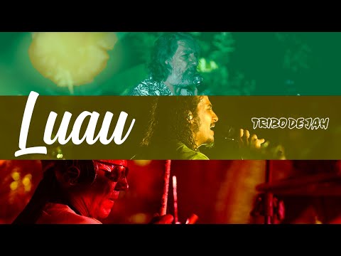 Reggae No Luau - Tribo de Jah