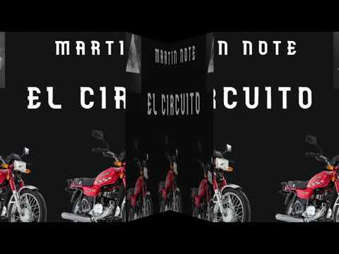 LA VOZ ASESINA - EL CIRCUITO (AUDIO OFICIAL)