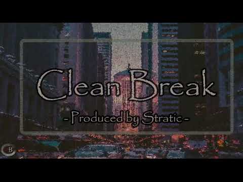 Kenny Mason x IDK Type Beat 2022 | "Clean Break" (Prod. by Stratic)