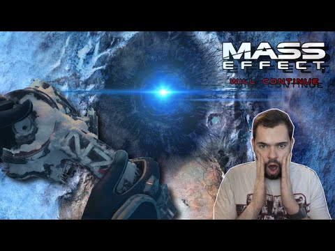 All Mass Effect 4 Poster & Trailer Breakdown | Mass Effect 4 Theories | Will Cdr Shepard Return?