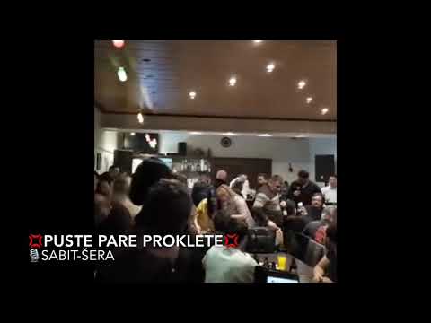 ✔️Puste pare proklete🎙Sabit Husičić-Šera