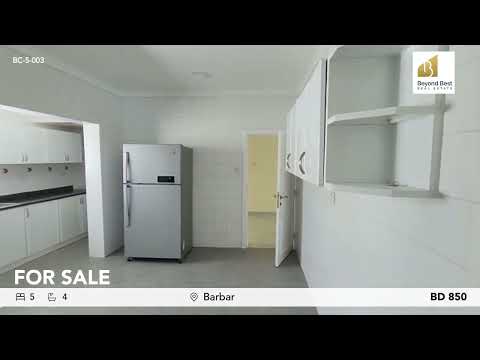 Property video thumbnail