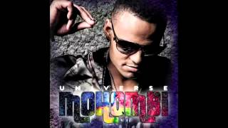 Mohombi - Dreamers (Universe)
