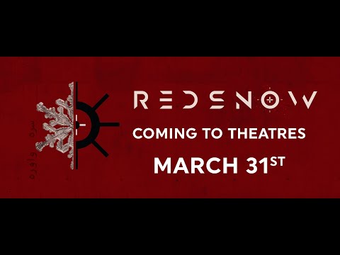 Tráiler Red Snow 2019
