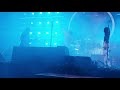 James - God Only Knows - Cardiff Motorpoint Arena 28 Nov 2021