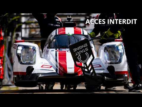 24 Heures du Mans 2026 | Chapitre 10 | Le documentaire officiel d'IDEC SPORT
