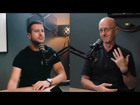 Izzivi fantov & kriza moškosti — dr. Andrej Perko (AIDEA izsek)