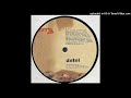 Dntel ‎– Anywhere Anyone