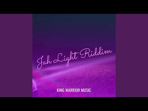 Jah Light Riddim