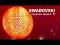 Swarovski Crystal World Austria How To Reach What To Carry Austria Innsbruck