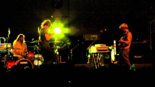 LIARS - Be Quiet Mt. Heart Attack! (FULL HD)