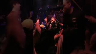 Stick To Your Guns - Doomed By You - Live in Athens 2023 - 4K