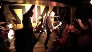 I Won't Forget - Shining (Live)